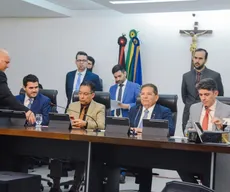 ALPB aprova LDO 2027 e faz acordo para encerrar impasse sobre orçamento de 2026