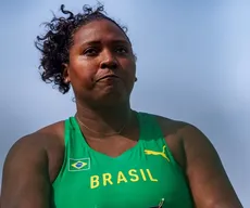 Andressa de Morais conquista ouro no Campeonato Ibero-Americano de Atletismo