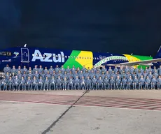 Após embarque caloroso, Seleção chega aos Estados Unidos e dá sequência à preparação para a Copa