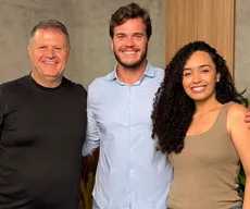 Após saída de André Gomes, Bruno nomeia Anny Karenine para a Cultura de Campina