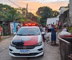 Vídeo registra momento de ataque que matou dois adolescentes e deixou três feridos