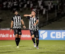Botafogo-PB vence o Volta Redonda e dá mais um passo na reação na Série C