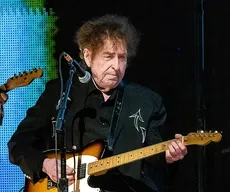Bob Dylan faz 85 anos