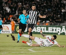 Depois de jogo tenso, Botafogo-PB e Santa Cruz podem voltar a se enfrentar na Série C; entenda