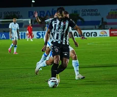 Botafogo-PB derrota o Confiança e mantém boa fase na Série C