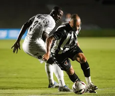Botafogo-PB é derrotado pela Inter de Limeira e amplia sequência negativa na Série C 2026
