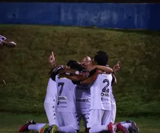 Botafogo-PB faz 2 a 0 no Anápolis e entra na zona de classificação da Série C