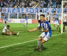 Botafogo-PB perde de virada para o Paysandu e sofre 3ª derrota seguida na Série C