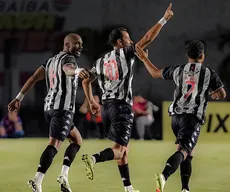 Botafogo-PB vence o Maringá no Almeidão e encerra sequência negativa na Série C