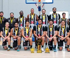 Botafogo-PB vence o ROP e conquista o bicampeonato da Copa João Pessoa de Basquete 2026