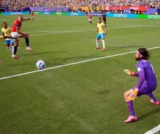 Brasil amplia jejum contra europeus e amarga sexta eliminação seguida em Copas do Mundo