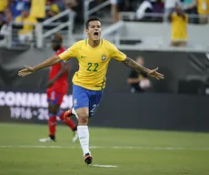 Brasil x Haiti: confronto é marcado por goleadas da seleção brasileira