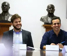 Bruno Cunha Lima envia ofício pedindo audiência com Lucas Ribeiro