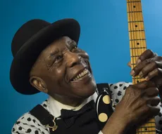 Buddy Guy, 90 anos