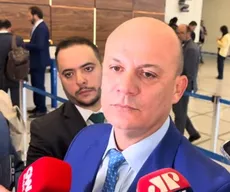 Deputado paraibano pede impeachment de Moraes por operação contra fonte de jornalista