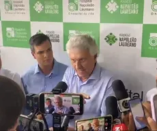 Caiado chama taxa de juros de “agiotagem” e atribui endividamento a gastos do Governo Federal