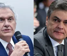 Caiado diz que definição de palanque na Paraíba está nas mãos de Cássio Cunha Lima