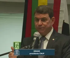 MPE apresenta ação para 'barrar' candidatura do presidente da Câmara de João Pessoa