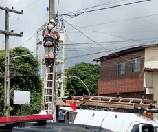 Câmeras usadas por facção na Escadaria da Penha são apreendidas, em João Pessoa