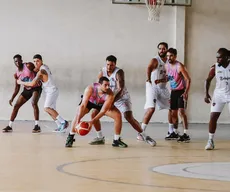Campeonato Paraibano de Basquete 2026: confira equipes, tabela e confrontos