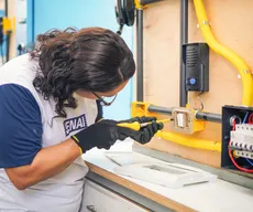 Campina Grande oferece 20 vagas em curso de eletricidade básica; veja como se inscrever
