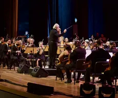 Campina Grande recebe concerto junino da Orquestra Sinfônica da Paraíba nesta quarta-feira (10)