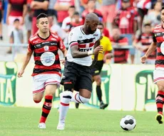 Campinense na Copa do Nordeste: veja onde estão os principais atletas do vice em 2016