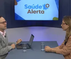 Canetas emagrecedoras: Videocast Saúde Alerta debate o reflexo do uso no intestino; ASSISTA