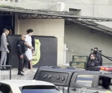 Cantor João Lima é solto com medidas cautelares em caso de agressão contra ex-esposa