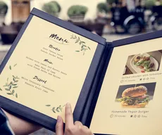 Cardápios em pictogramas para pessoas com TEA passam a ser obrigatórios em comércios na PB