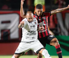 Carrasco do Flamengo na Copa do Brasil, Vitória não perde em casa desde jogo contra o Botafogo-PB