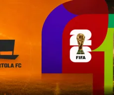 Cartola FC vai ter edição especial para a Copa do Mundo 2026; entenda