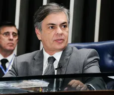 Cássio nega integrar conselho político de Cícero e cita restrições contratuais