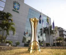 CBF divulga tabela detalhada da 3ª fase da Série D 2026; saiba quando Treze e Serra Branca jogam