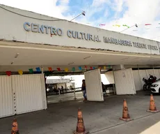 Centro Cultural em João Pessoa oferece mais de 870 vagas para cursos gratuitos em artes