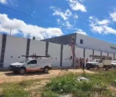 Cinco pessoas são presas suspeitas de furtar energia com ligações irregulares, em São Bento