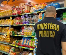 Cinco supermercados em Sousa são autuados por irregularidades durante fiscalização do MP-Procon