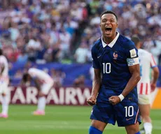 Com Mbappé no topo com 22 gols, veja a artilharia da história das Copas do Mundo