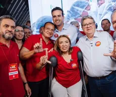 Com Nabor em convenção, direção do PT na Paraíba abraça o pragmatismo e esquece ideologia