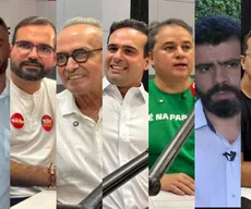 Com novos nomes na corrida eleitoral, convenções partidárias na Paraíba começam nesta sexta-feira
