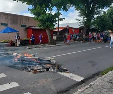 Comerciantes vão ficar no Mercado Central até novo espaço ser encontrado para realocação