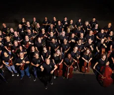 Concerto no São João de Campina Grande: Orquestra Petrobras se apresenta no Parque do Povo