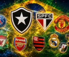 Confira o ranking dos times que mais cederam jogadores para o Brasil em Copas do Mundo