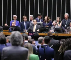 Congresso derruba veto ao PL da Dosimetria; veja votos da bancada paraibana
