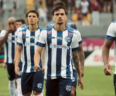 Veja a campanha do São José-RS, adversário do Treze nas oitavas de final da Série D 2026