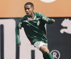 Conheça PH Neto, joia paraibana com mais de 200 gols na base do Palmeiras