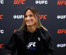 Conheça Sabrina Gondim, paraibana que vai disputar cinturão no UFC BJJ 8