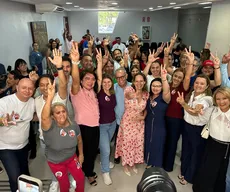 Convenção do MDB define chapa para Assembleia Legislativa da Paraíba; VEJA QUEM SÃO