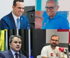 Convenções chegam, mas indefinições ainda dão o tom da disputa na Paraíba