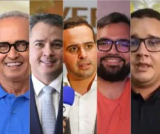 Convenções partidárias: veja datas confirmadas por partidos com candidatos ao governo da Paraíba